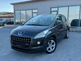 Peugeot 3008 2.0HDI/ПАНОРАМА/РЕАЛНИ КИЛОМТЕРИ/ТОП СЪСТОЯНИЕ, снимка 1