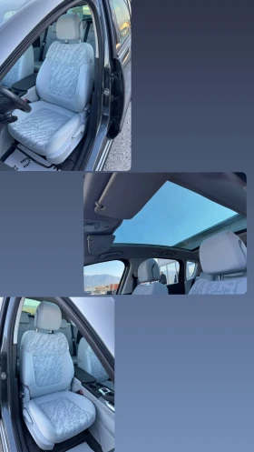 Peugeot 3008 2.0HDI/ПАНОРАМА/РЕАЛНИ КИЛОМТЕРИ/ТОП СЪСТОЯНИЕ, снимка 13