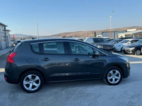 Peugeot 3008 2.0HDI/ПАНОРАМА/РЕАЛНИ КИЛОМТЕРИ/ТОП СЪСТОЯНИЕ, снимка 6