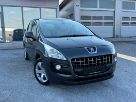 Peugeot 3008 2.0HDI/ПАНОРАМА/РЕАЛНИ КИЛОМТЕРИ/ТОП СЪСТОЯНИЕ, снимка 2