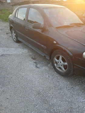 Opel Astra 1.7 isuzo, снимка 2
