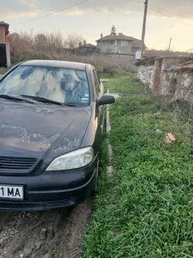 Opel Astra 1.7 isuzo, снимка 1