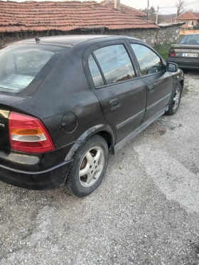 Opel Astra 1.7 isuzo, снимка 3