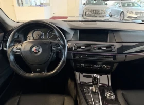 BMW 530 BMW 530D/ALPINE/LED/TOP, снимка 8
