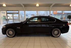 BMW 530 BMW 530D/ALPINE/LED/TOP, снимка 6