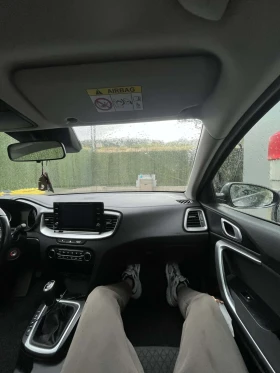 Kia Ceed KIA Ceed 1.0 T-GDI Turbo 2023, снимка 4