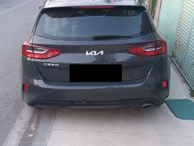 Kia Ceed KIA Ceed 1.0 T-GDI Turbo 2023, снимка 2