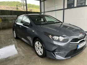 Kia Ceed KIA Ceed 1.0 T-GDI Turbo 2023, снимка 1