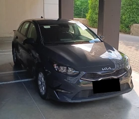 Kia Ceed KIA Ceed 1.0 T-GDI Turbo 2023, снимка 4