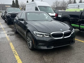 BMW 330 i xDrive/CARFAX/ШИБИДАХ/ПОДГРЕВИ, снимка 1