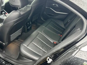 BMW 330 i xDrive/CARFAX/ШИБИДАХ/ПОДГРЕВИ, снимка 8