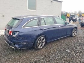 Mercedes-Benz E 450 3.0l 4Matic, снимка 3
