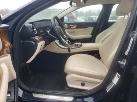 Mercedes-Benz E 450 3.0l 4Matic, снимка 7