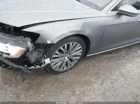 Audi A8 3l L 55, снимка 2