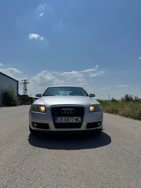 Audi A6 A6 C6 QUATTRO, снимка 3