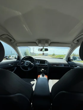 Audi A6 A6 C6 QUATTRO, снимка 2