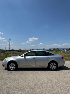 Audi A6 A6 C6 QUATTRO, снимка 6