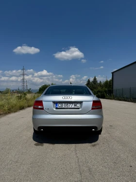 Audi A6 A6 C6 QUATTRO, снимка 5
