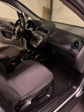 Seat Altea, снимка 4