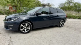 Peugeot 308 GT Line KEYLESS | Line assist| Камера, снимка 2
