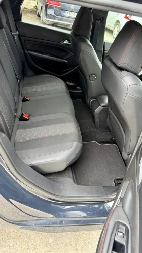 Peugeot 308 GT Line KEYLESS | Line assist| Камера, снимка 5