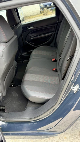 Peugeot 308 GT Line KEYLESS | Line assist| Камера, снимка 13