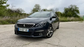Peugeot 308 GT Line KEYLESS | Line assist| Камера, снимка 1