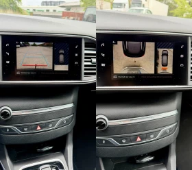 Peugeot 308 GT Line KEYLESS | Line assist| Камера, снимка 15