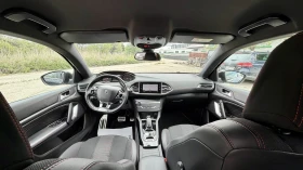 Peugeot 308 GT Line KEYLESS | Line assist| Камера, снимка 16