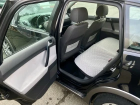 VW Polo CROSS 1.6, снимка 13