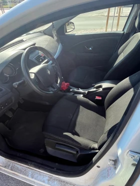 Renault Megane 1.5 DCI, снимка 6