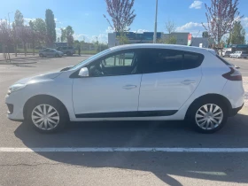 Renault Megane 1.5 DCI, снимка 1