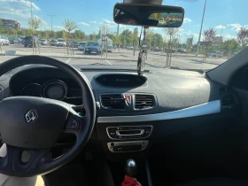 Renault Megane 1.5 DCI, снимка 7
