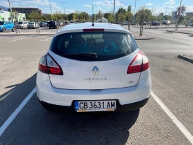 Renault Megane 1.5 DCI, снимка 4
