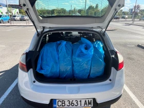 Renault Megane 1.5 DCI, снимка 5