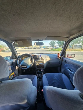 Ford Fiesta, снимка 6