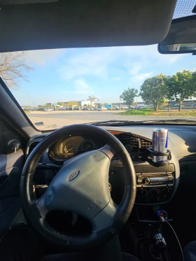 Ford Fiesta, снимка 7