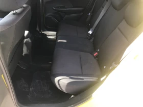 Honda Jazz 1, 3, снимка 10