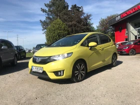 Honda Jazz 1, 3, снимка 3