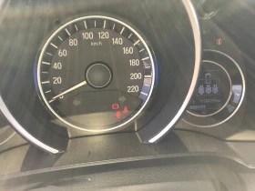 Honda Jazz 1, 3, снимка 13