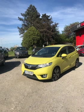 Honda Jazz 1, 3, снимка 4