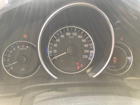 Honda Jazz 1, 3, снимка 14