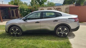 Citroen C4X, снимка 1
