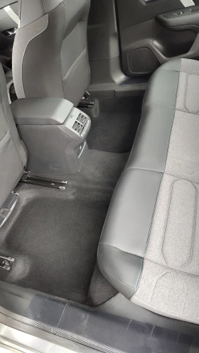 Citroen C4X, снимка 5