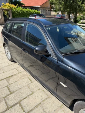 BMW 318, снимка 4