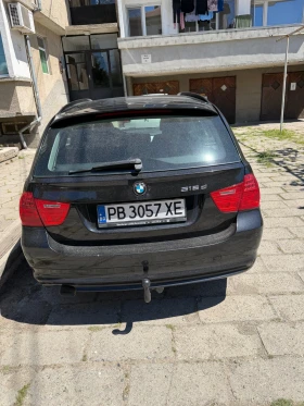 BMW 318, снимка 2