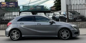 Mercedes-Benz A 250 A250-AMG-4Matic-Distronic-Печка Webasto-ШВЕЙЦАРИЯ, снимка 7