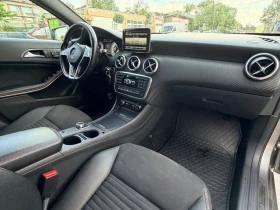 Mercedes-Benz A 250 A250-AMG-4Matic-Distronic-Печка Webasto-ШВЕЙЦАРИЯ, снимка 11