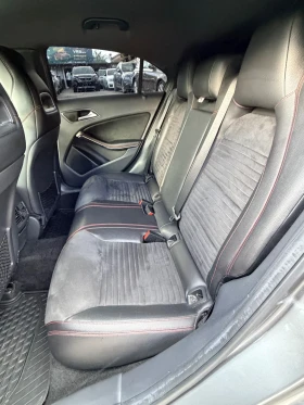 Mercedes-Benz A 250 A250-AMG-4Matic-Distronic-Печка Webasto-ШВЕЙЦАРИЯ, снимка 10