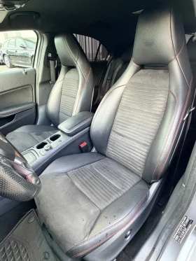 Mercedes-Benz A 250 A250-AMG-4Matic-Distronic-Печка Webasto-ШВЕЙЦАРИЯ, снимка 9